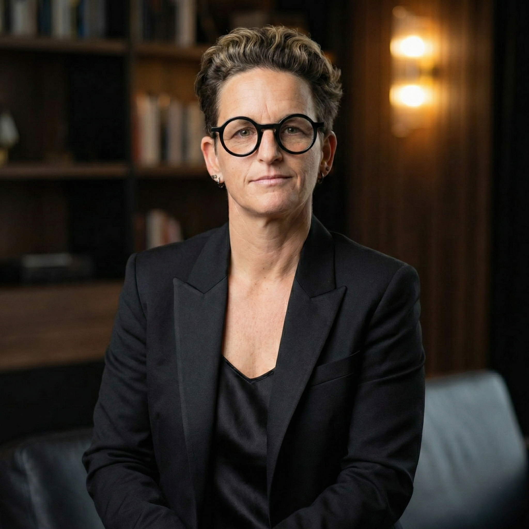 Stéphanie Patruno