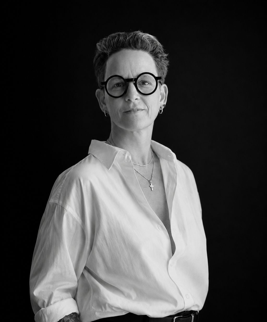 Stéphanie Patruno, mandataire immobilier Lyon, 541 Immo, iAD France