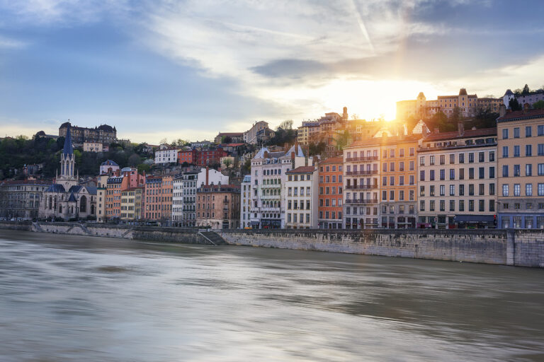 Prix de l&rsquo;Immobilier dans le Vieux Lyon