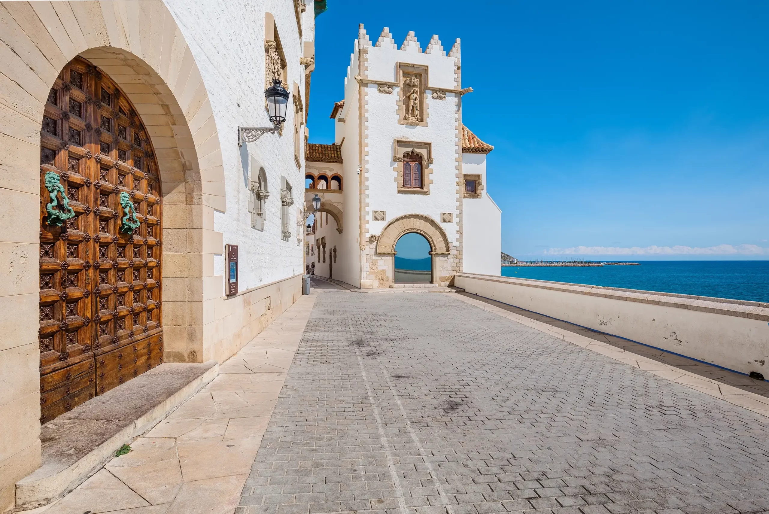 Sitges