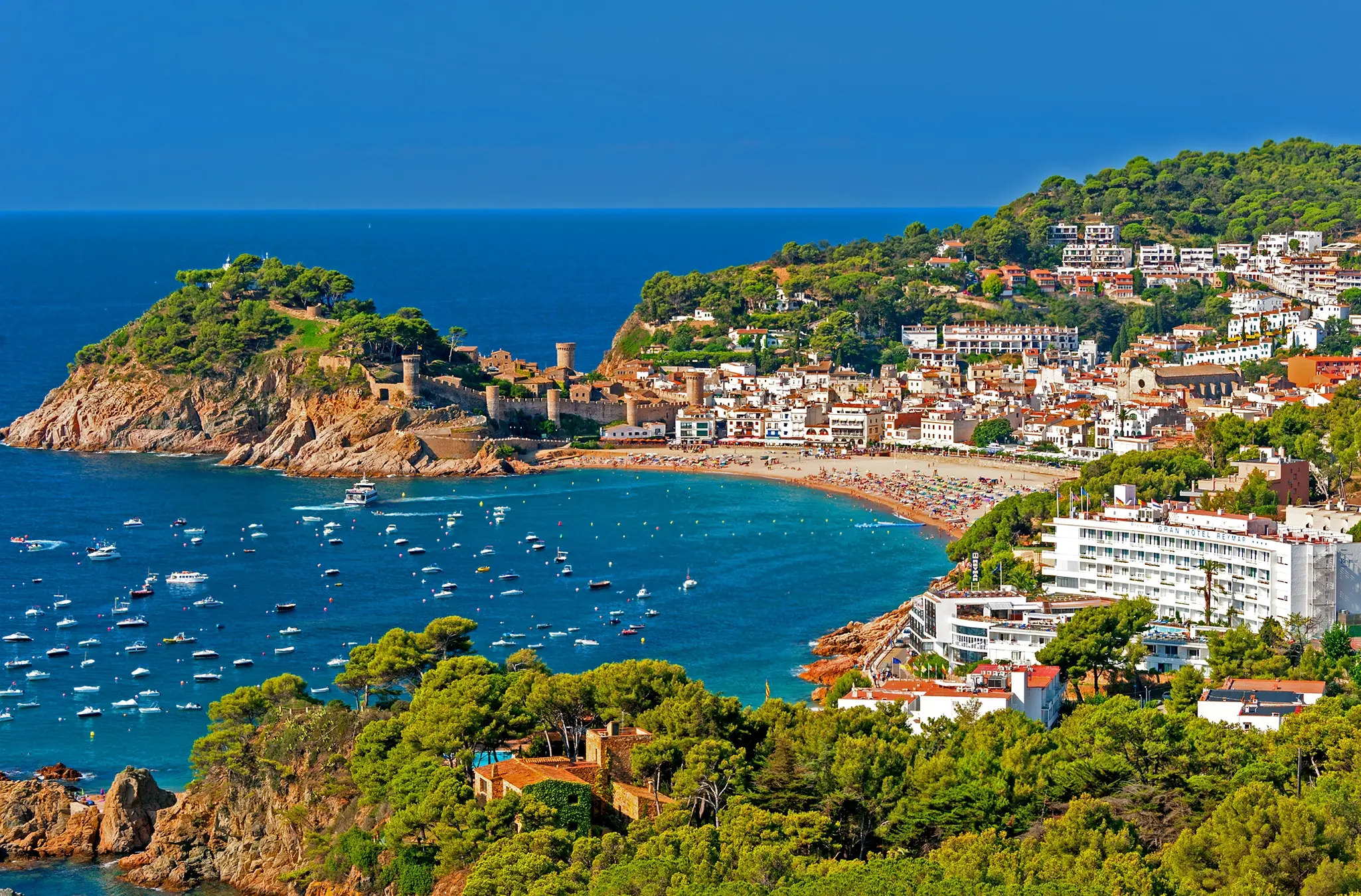 Costa Brava